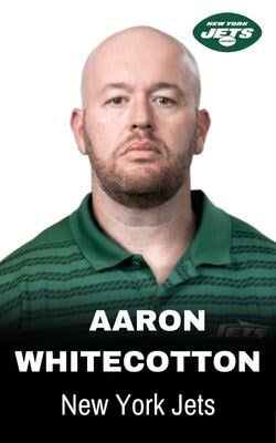 Aaron Whitecotton