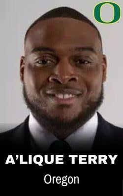 Alique Terry