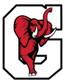 Gainsville HS logo