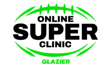 Glazier Online Super Clinic 1-1