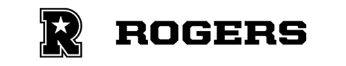 Rogers Logo Horizontal