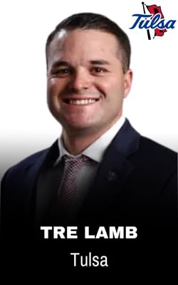 Tre Lamb