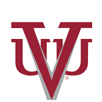 Virginia Union University logo