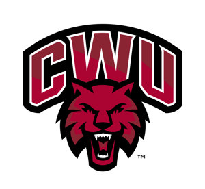 cwu-athletics-logo