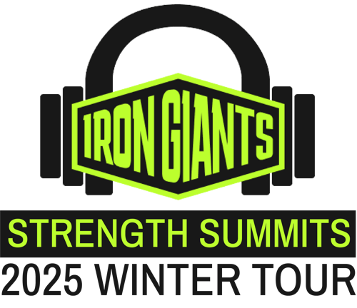 irongiants logo tall