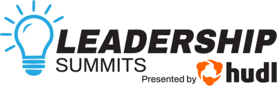 leadership summits logo w presented by hudl