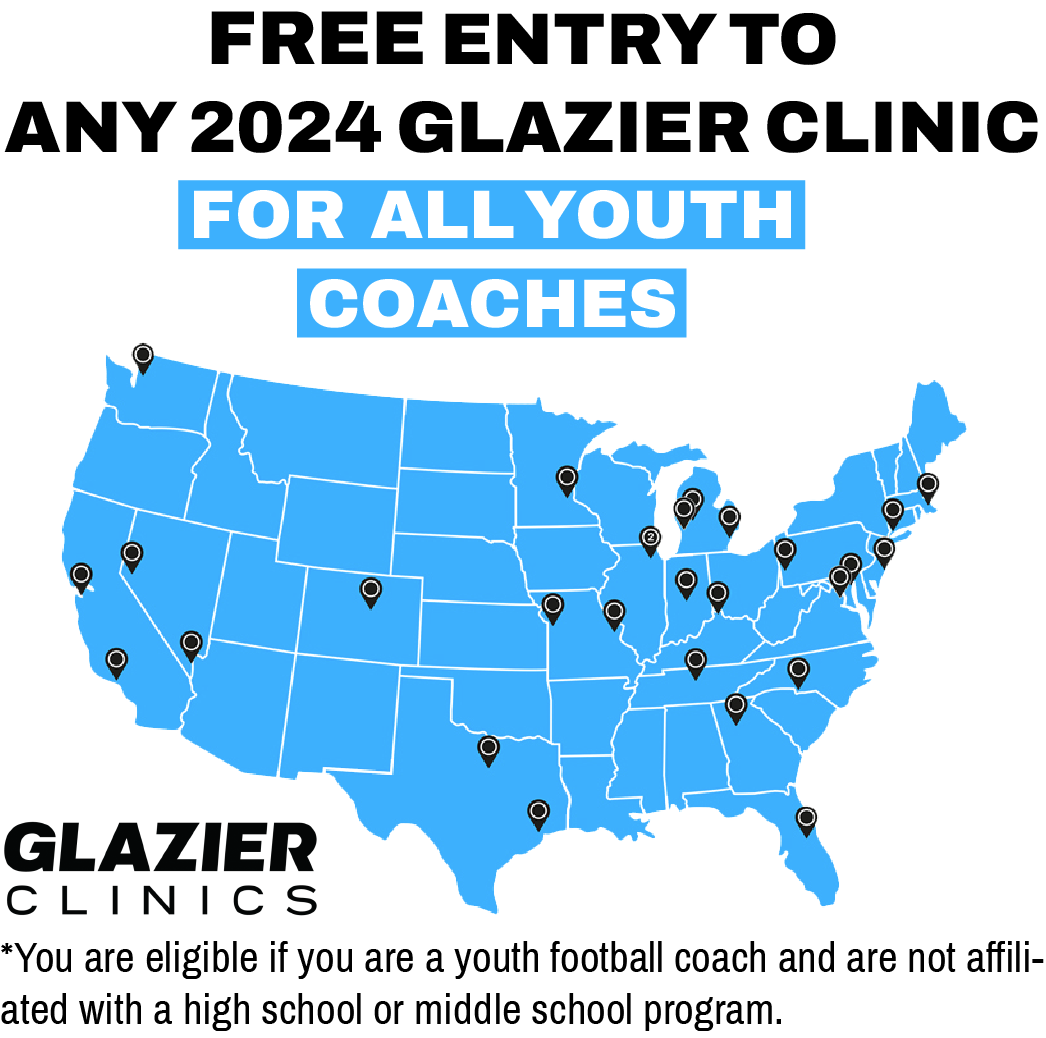 2024 Reno Football Coaching Clinic