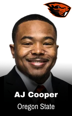 AJ Cooper