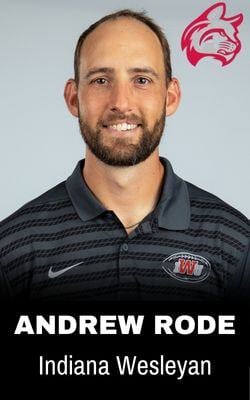 Andrew Rode