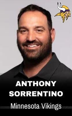 Anthony Sorrentino