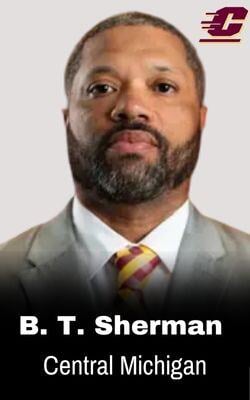 B.T. Sherman