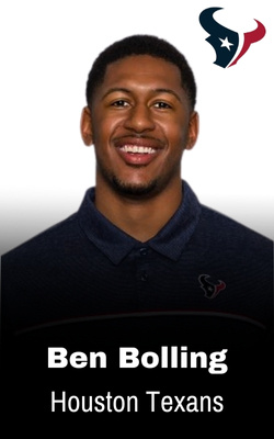 Ben Bolling