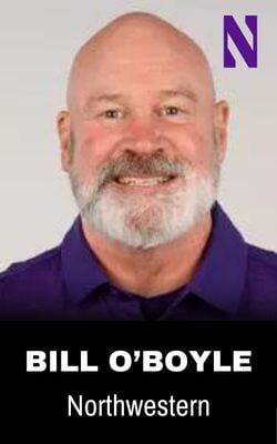 Bill OBoyle