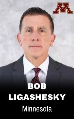 Bob Ligashesky