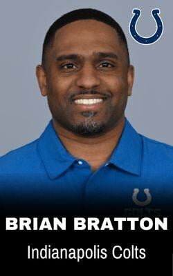 Brian Bratton