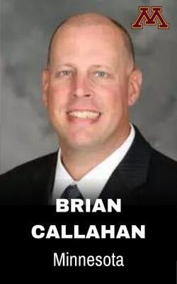 Brian Callahan