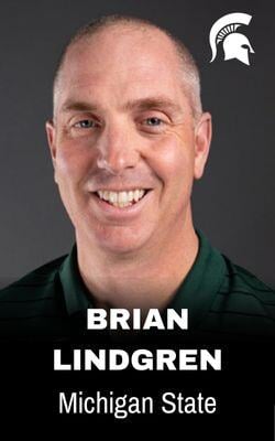 Brian Lindgren