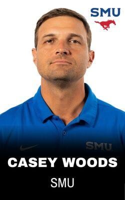 Casey Woods