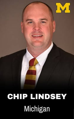 Chip Lindsey