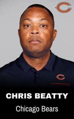 Chris Beatty