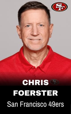 Chris Foerster