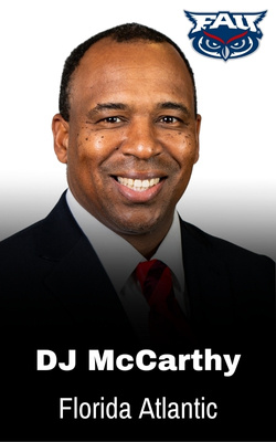 DJ McCarthy