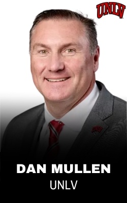 Dan Mullen