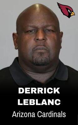 Derrick LeBlanc