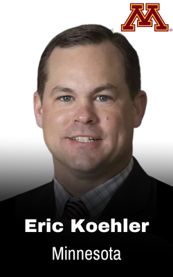 Eric Koehler