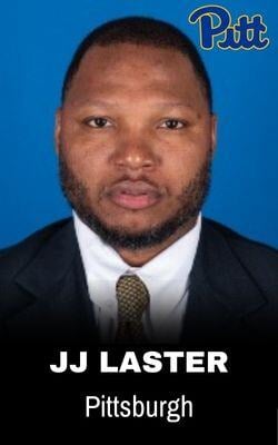 JJ Laster