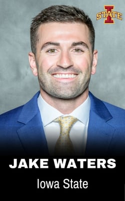 Jake Waters