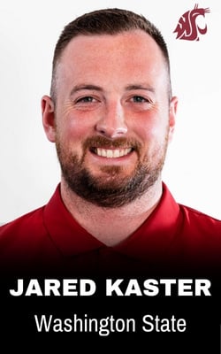 Jared Kaster