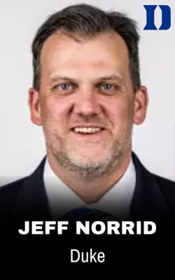 Jeff Norrid