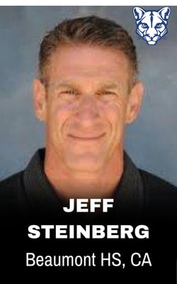 Jeff Steinberg