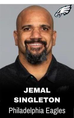 Jemal Singleton