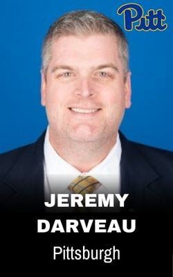 Jeremy Darveau