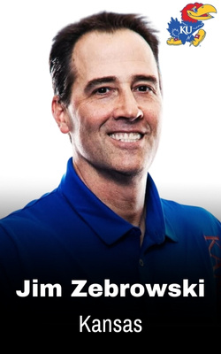 Jim Zebrowski