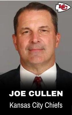 Joe Cullen