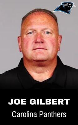 Joe Gilbert