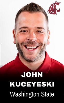 John Kuceyeski