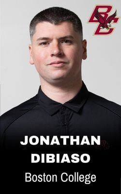 Jonathan DiBiaso