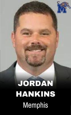 Jordan Hankins