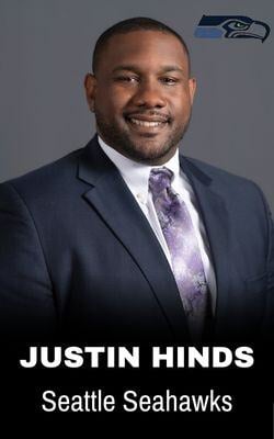 Justin Hinds