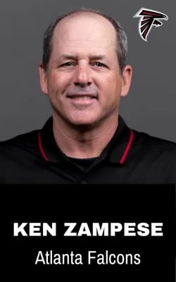 Ken Zampese