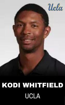 Kodi Whitfield