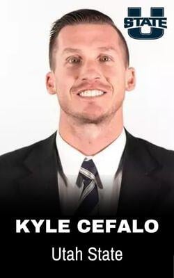 Kyle Cefalo