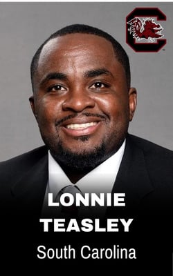 Lonnie Teasley