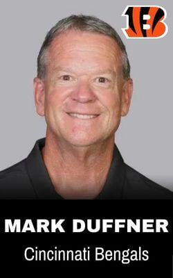 Mark Duffner