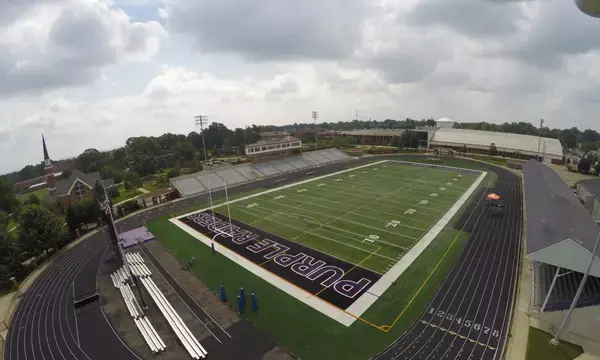 Mount Union Stadium