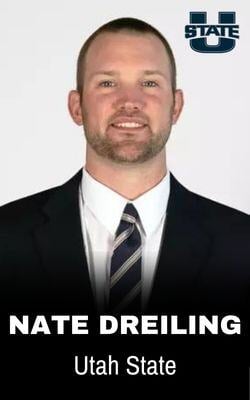 Nate Dreiling